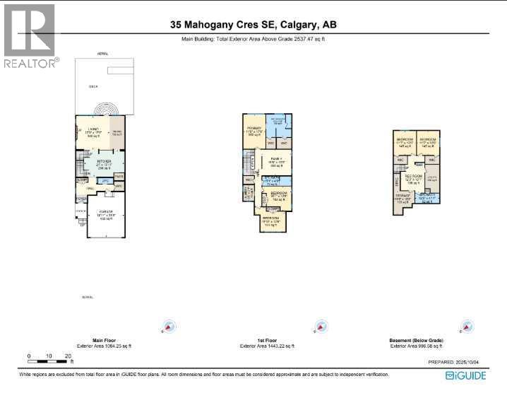 35 Mahogany Crescent Se, Calgary, Alberta  T3M 2K1 - Photo 50 - A2262584