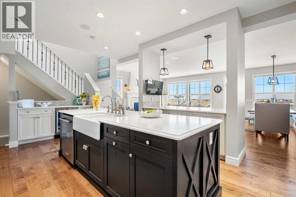 35 Mahogany Crescent Se, Calgary, Alberta  T3M 2K1 - Photo 9 - A2262584