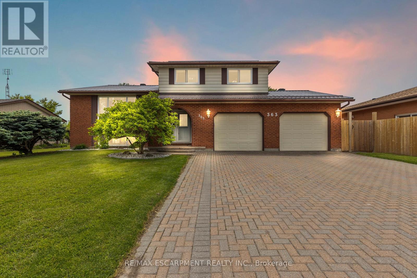 363 Fitch Street, Welland, Ontario  L3C 4W7 - Photo 3 - X12374685