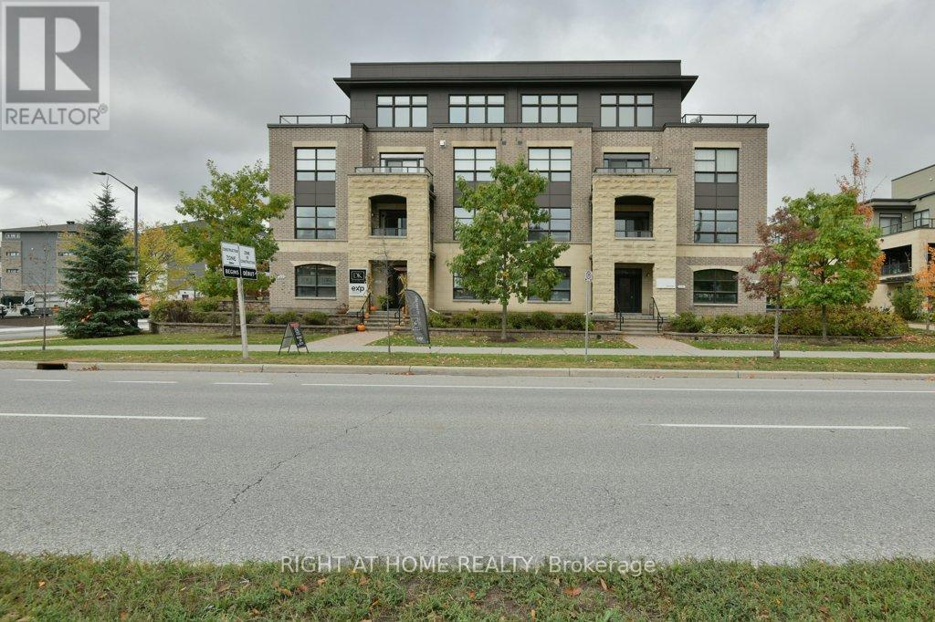 303 - 200 Glenroy Gilbert Drive, Ottawa, Ontario  K2J 5W2 - Photo 1 - X12454607