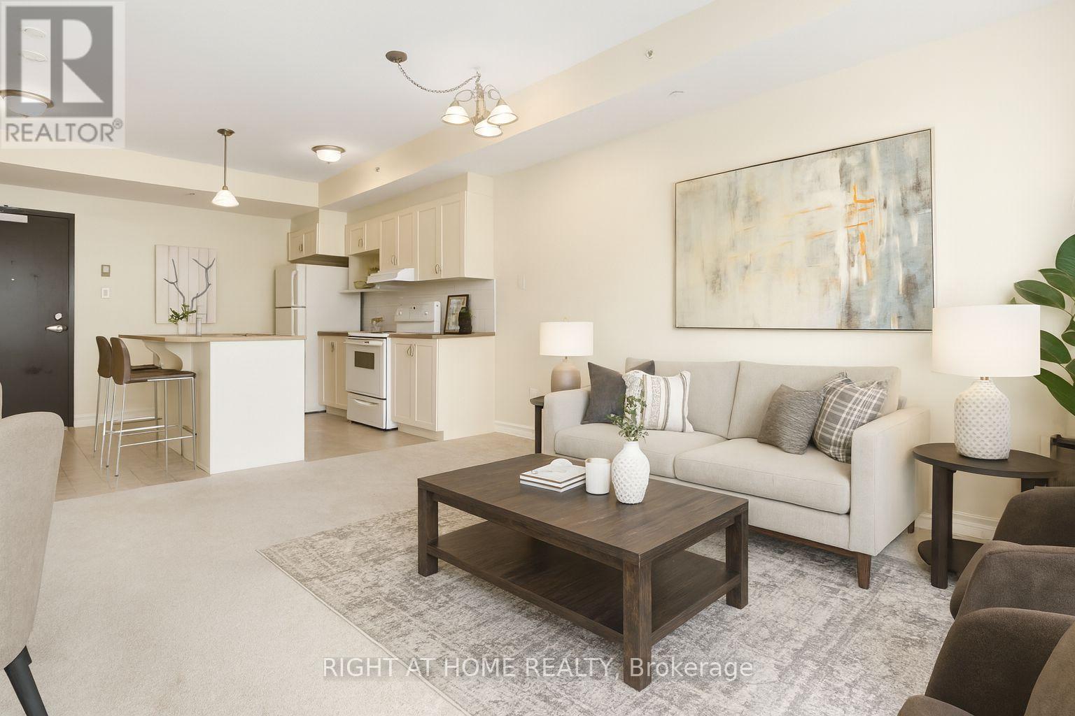 303 - 200 Glenroy Gilbert Drive, Ottawa, Ontario  K2J 5W2 - Photo 10 - X12454607