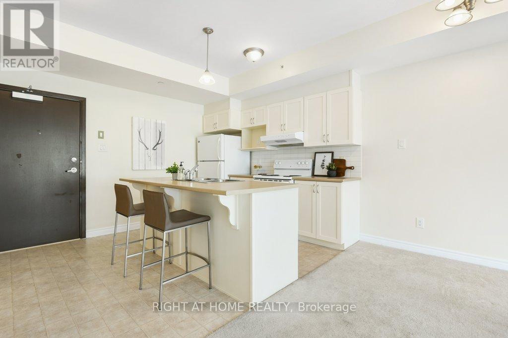 303 - 200 Glenroy Gilbert Drive, Ottawa, Ontario  K2J 5W2 - Photo 14 - X12454607