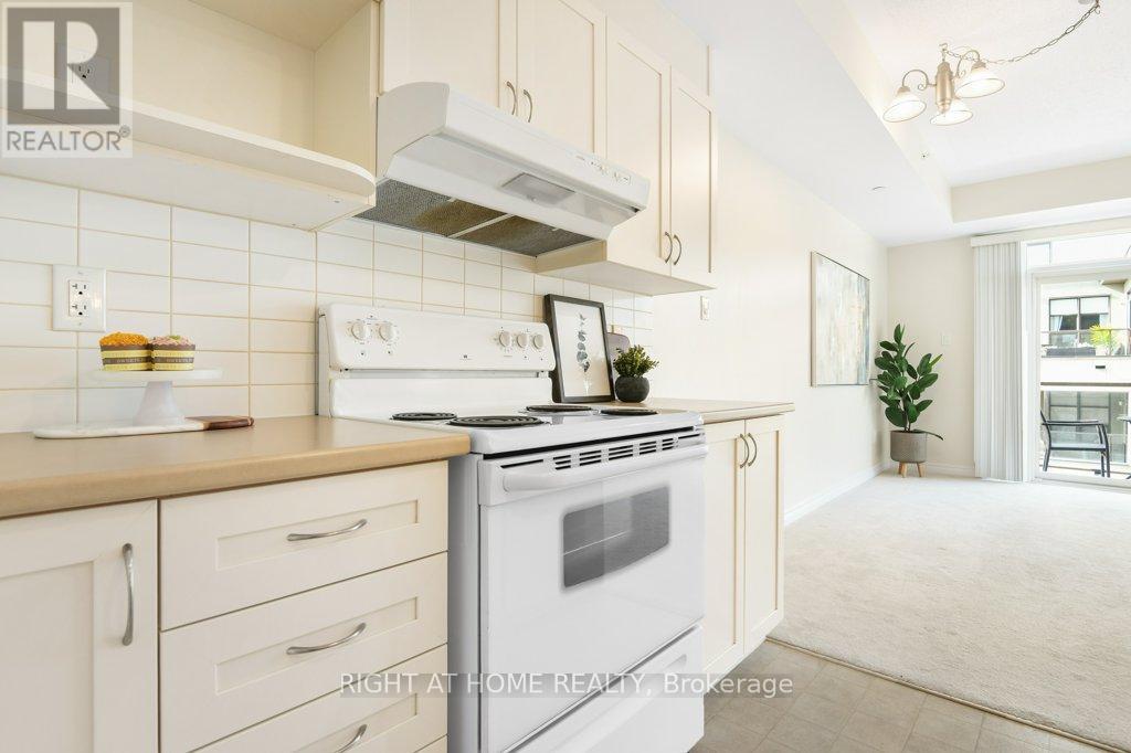 303 - 200 Glenroy Gilbert Drive, Ottawa, Ontario  K2J 5W2 - Photo 15 - X12454607
