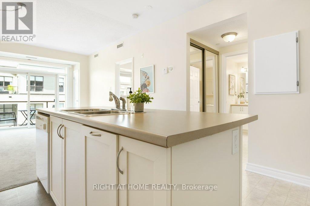 303 - 200 Glenroy Gilbert Drive, Ottawa, Ontario  K2J 5W2 - Photo 17 - X12454607