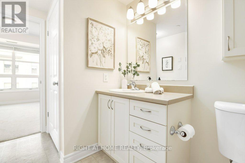 303 - 200 Glenroy Gilbert Drive, Ottawa, Ontario  K2J 5W2 - Photo 24 - X12454607