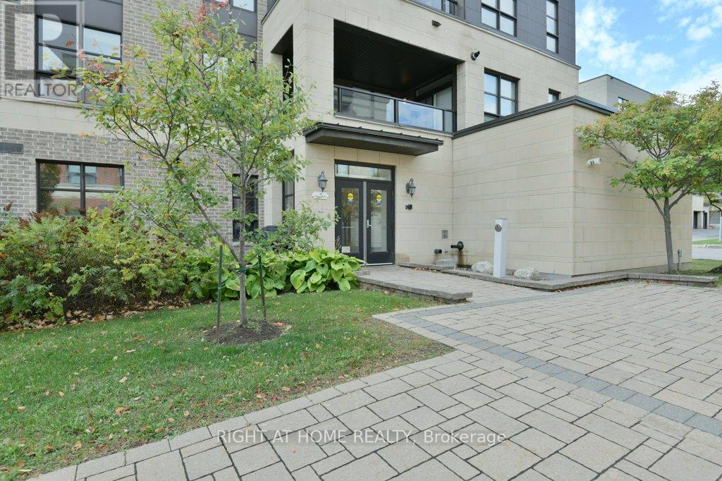 303 - 200 Glenroy Gilbert Drive, Ottawa, Ontario  K2J 5W2 - Photo 3 - X12454607