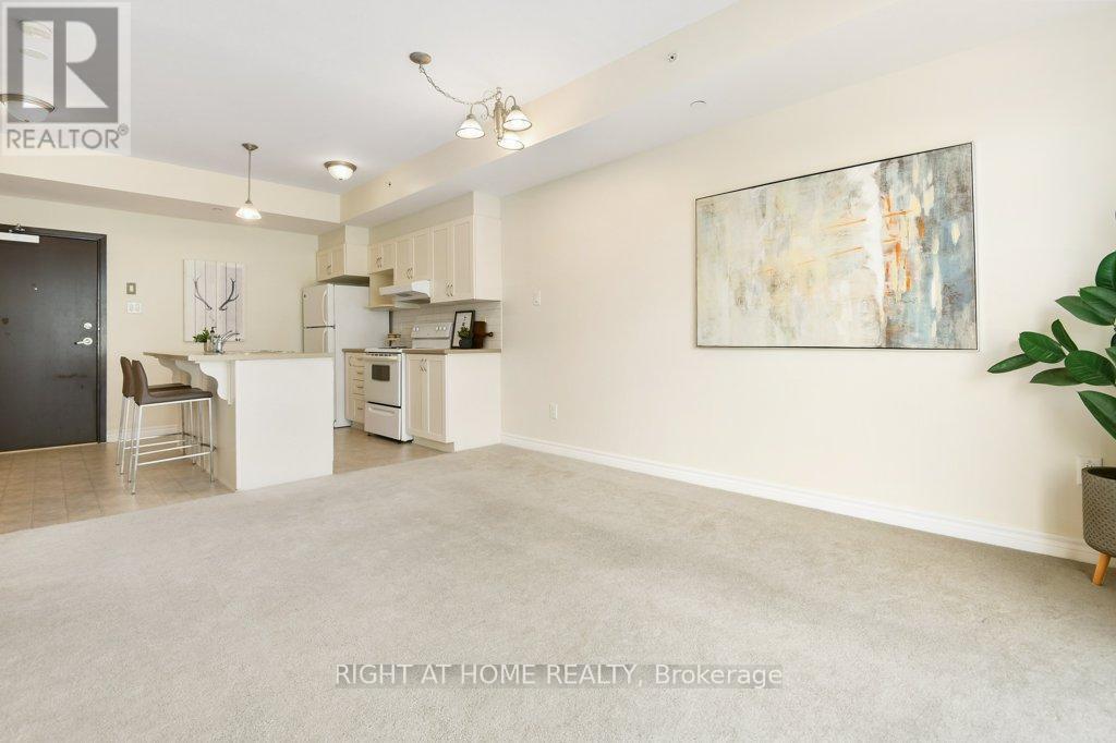 303 - 200 Glenroy Gilbert Drive, Ottawa, Ontario  K2J 5W2 - Photo 9 - X12454607