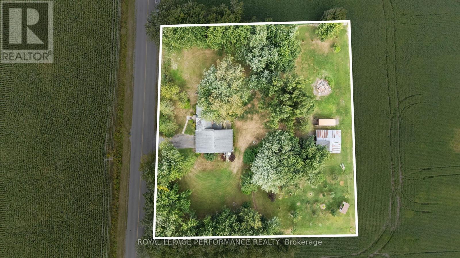 721 St Thomas Road, Russell, Ontario  K0A 1W0 - Photo 3 - X12454608