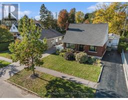 921 WINGATE DRIVE, Ottawa, Ontario