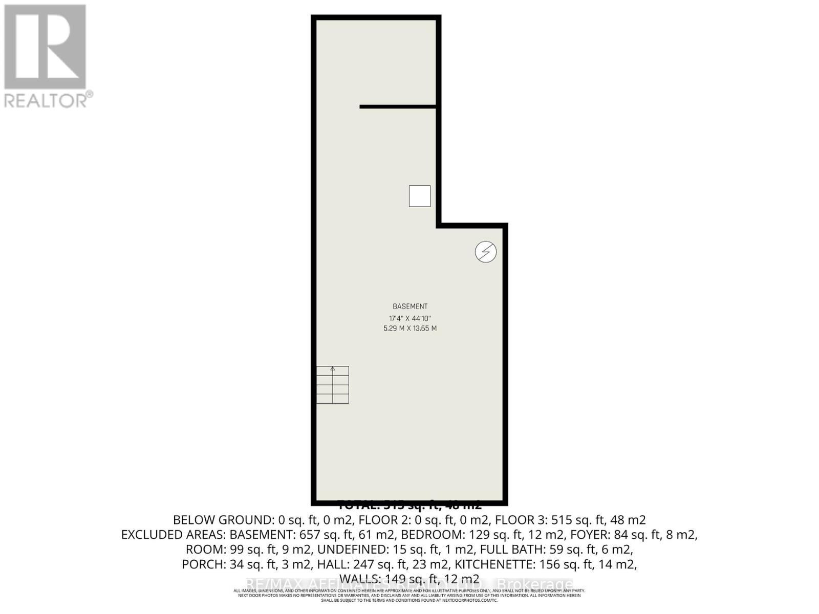 20 Montague Street, Smiths Falls, Ontario  K7A 2M1 - Photo 11 - X12454626