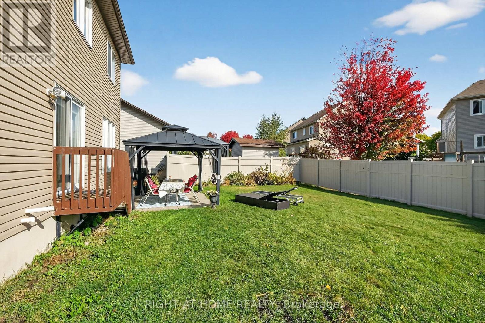 380 Quartz Avenue N, Clarence-Rockland, Ontario  K4K 0C7 - Photo 42 - X12454632