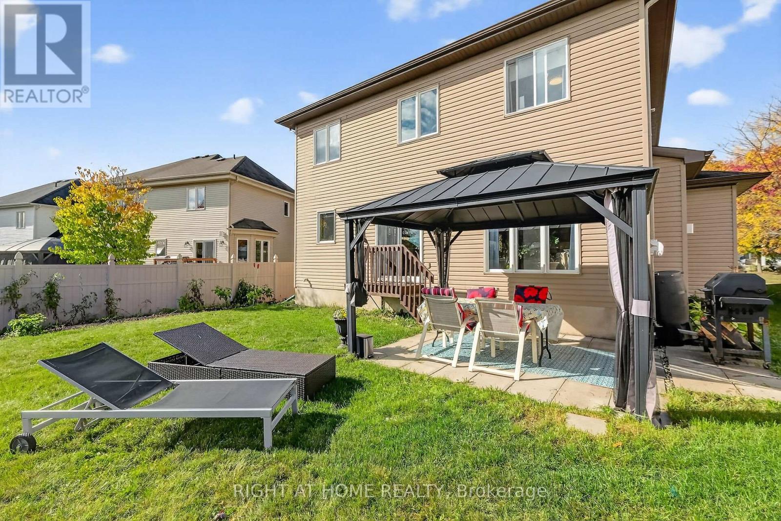 380 Quartz Avenue N, Clarence-Rockland, Ontario  K4K 0C7 - Photo 43 - X12454632
