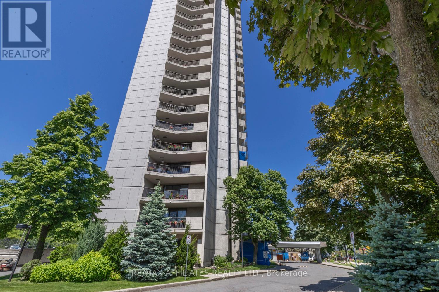 1025 Richmond Rd  #2305 Road, Ottawa, Ontario  K2B 8G8 - Photo 24 - X12454641