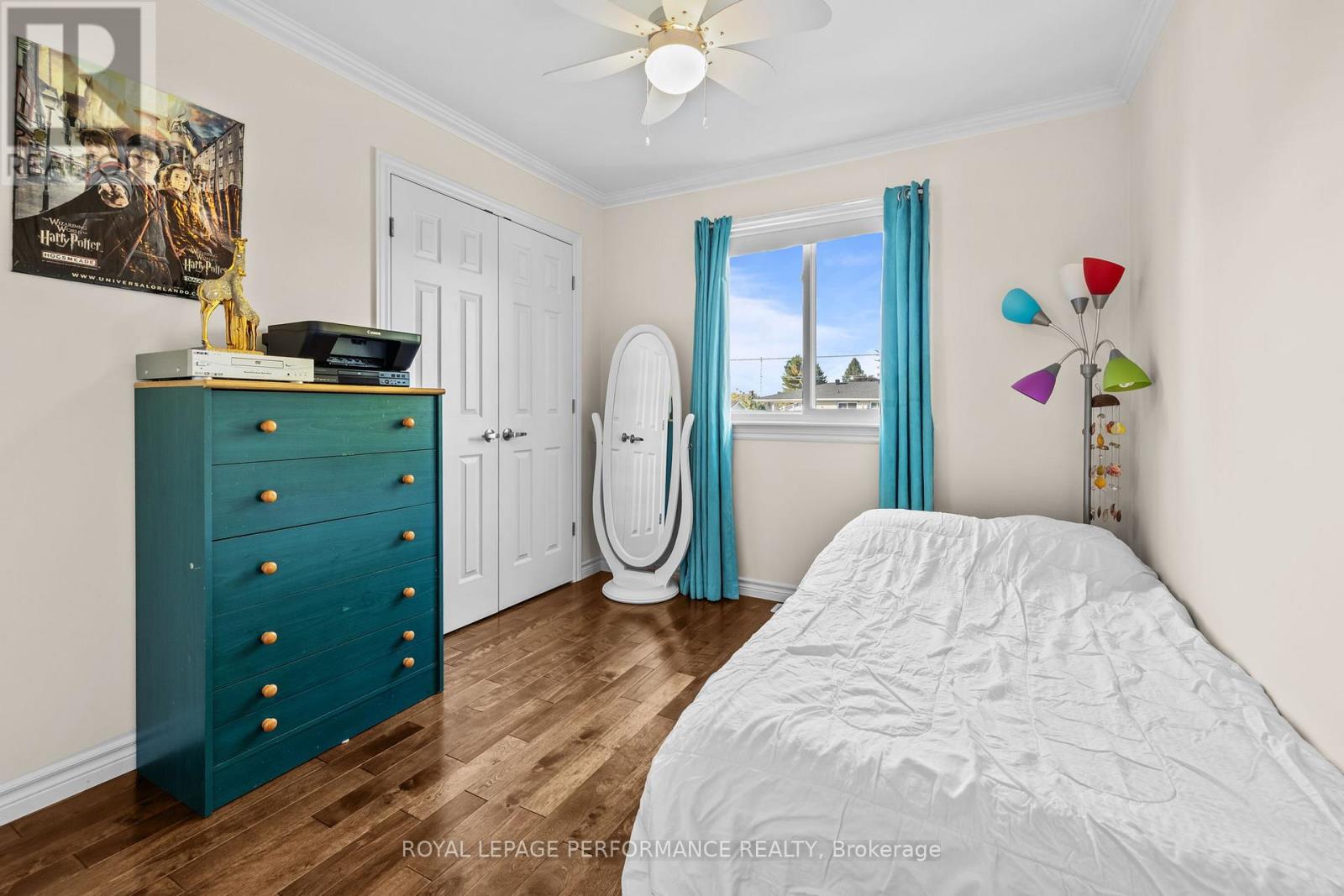 5 Lamoureux Street, The Nation, Ontario  K0G 1L0 - Photo 20 - X12454653