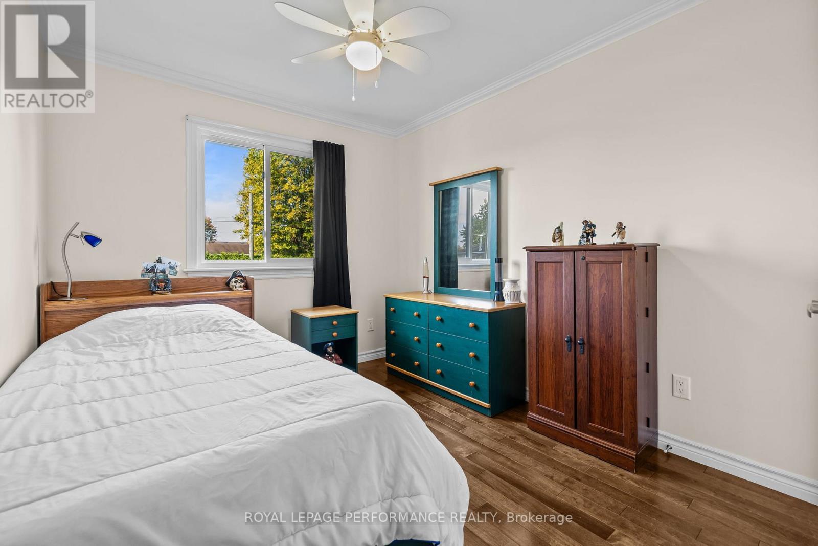 5 Lamoureux Street, The Nation, Ontario  K0G 1L0 - Photo 23 - X12454653