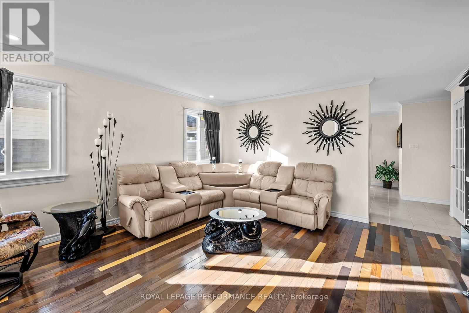 5 Lamoureux Street, The Nation, Ontario  K0G 1L0 - Photo 9 - X12454653