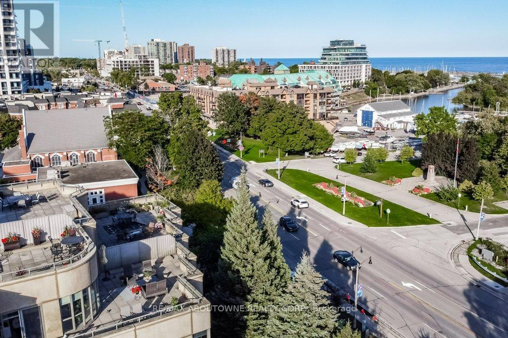 519 - 2511 Lakeshore Road W, Oakville, Ontario  L6L 6L9 - Photo 22 - W12454430