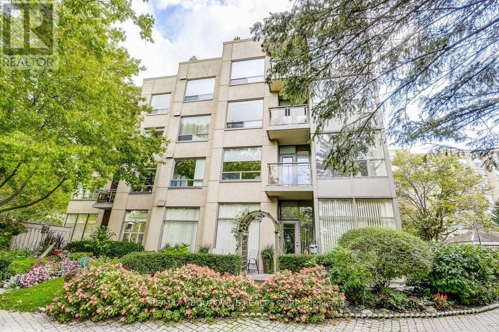 519 - 2511 Lakeshore Road W, Oakville, Ontario  L6L 6L9 - Photo 27 - W12454430