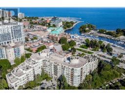 519 - 2511 LAKESHORE ROAD W, Oakville, Ontario