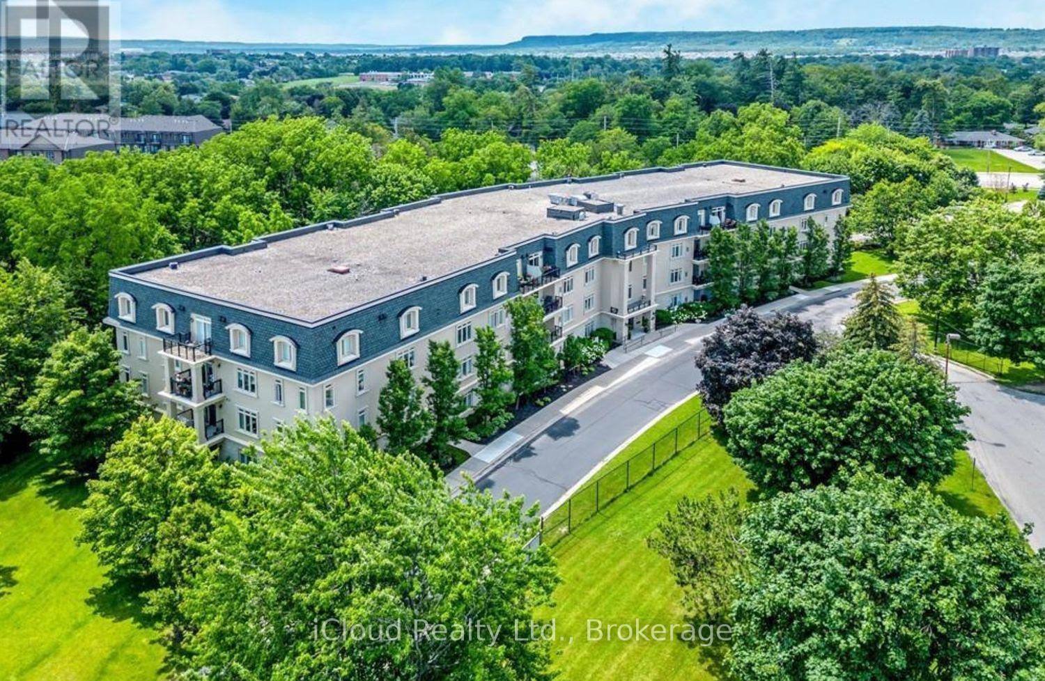 408 - 443 CENTENNIAL FOREST DRIVE, Milton, Ontario