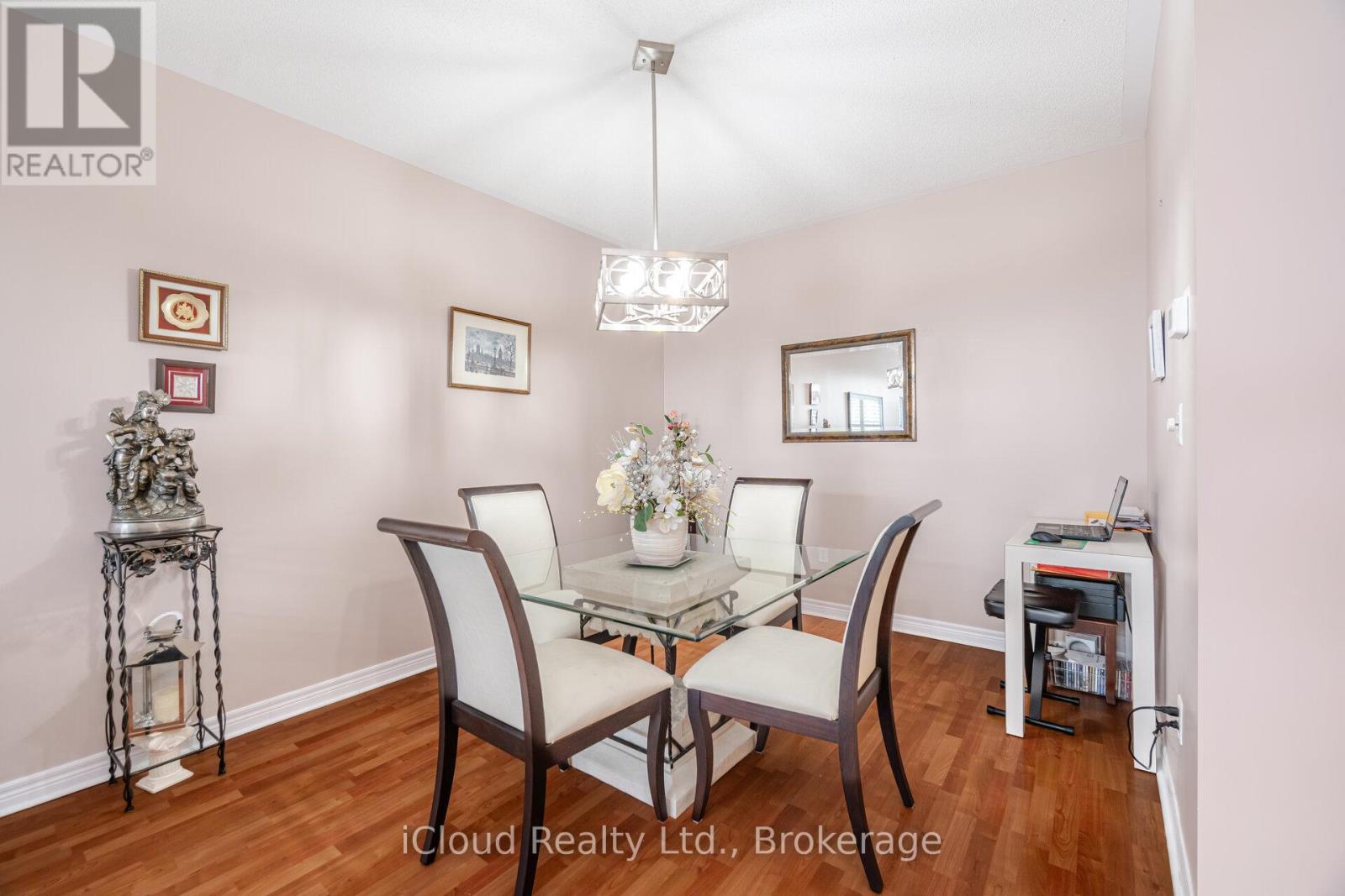 408 - 443 Centennial Forest Drive, Milton, Ontario  L9T 6A1 - Photo 19 - W12454449
