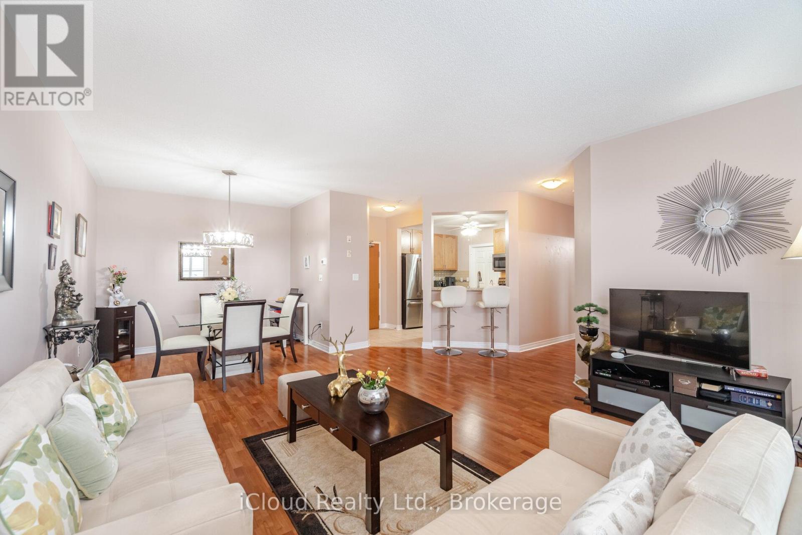 408 - 443 Centennial Forest Drive, Milton, Ontario  L9T 6A1 - Photo 24 - W12454449