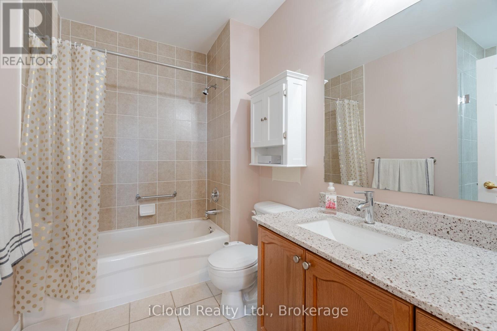 408 - 443 Centennial Forest Drive, Milton, Ontario  L9T 6A1 - Photo 33 - W12454449