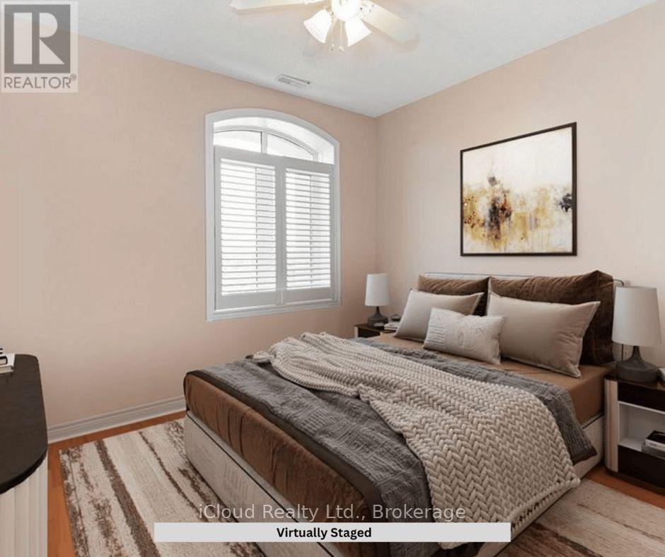 408 - 443 Centennial Forest Drive, Milton, Ontario  L9T 6A1 - Photo 35 - W12454449