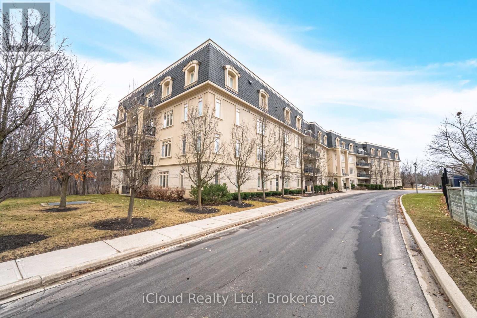 408 - 443 Centennial Forest Drive, Milton, Ontario  L9T 6A1 - Photo 40 - W12454449
