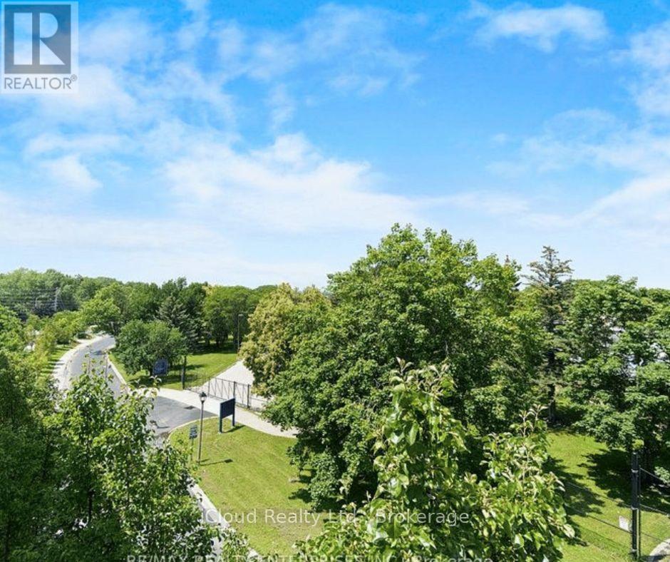 408 - 443 Centennial Forest Drive, Milton, Ontario  L9T 6A1 - Photo 42 - W12454449