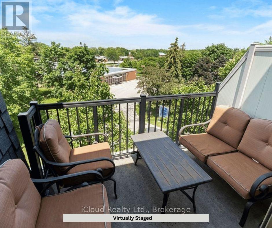 408 - 443 Centennial Forest Drive, Milton, Ontario  L9T 6A1 - Photo 43 - W12454449