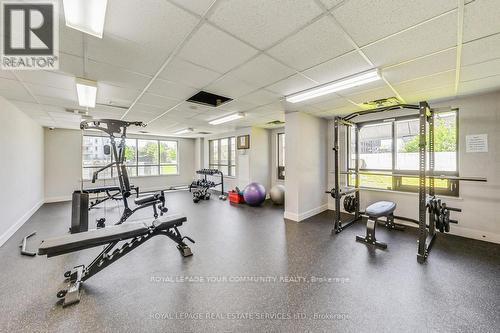 518 - 1420 Dupont Street, Toronto, Ontario  M6H 0C2 - Photo 12 - W12454452