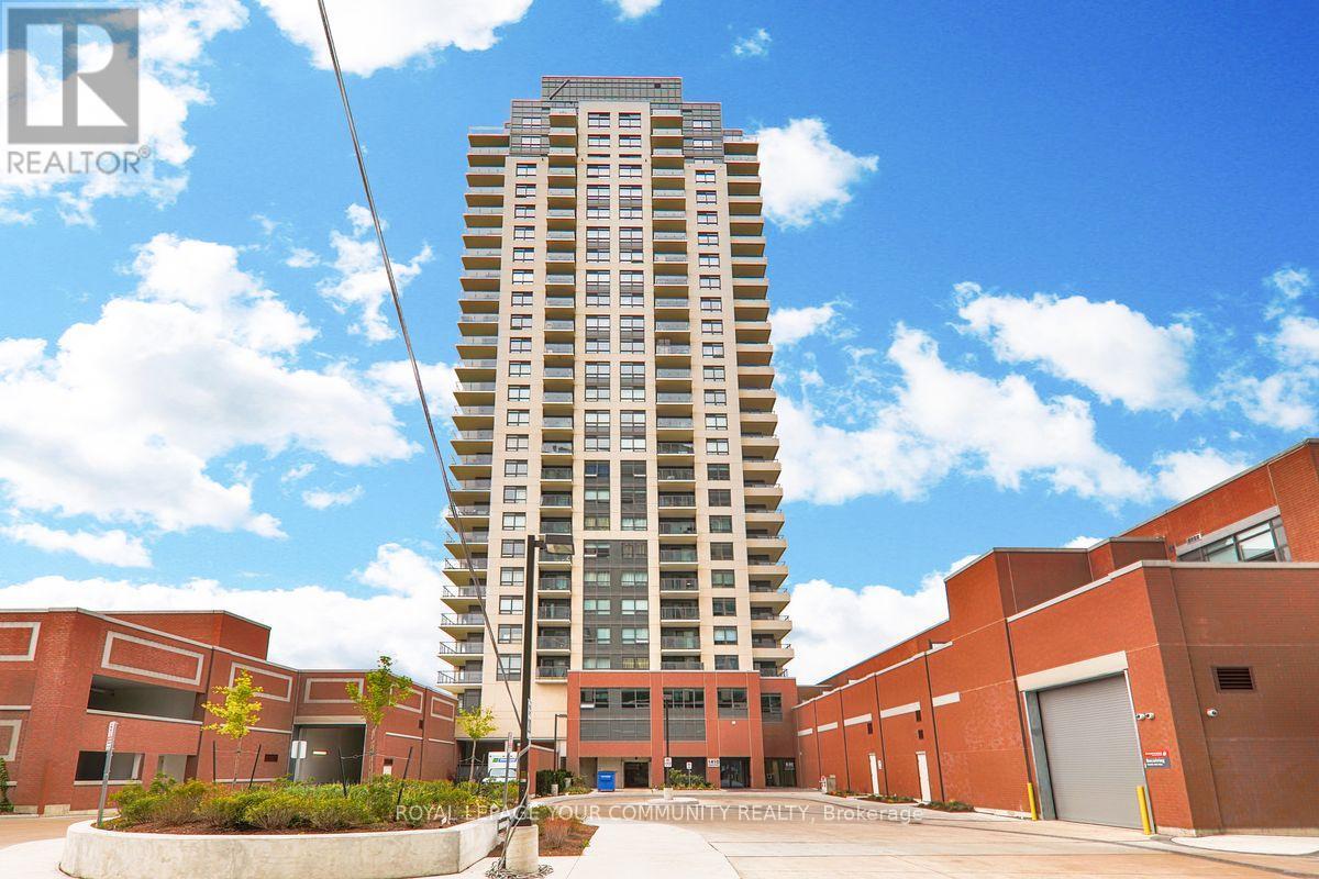 518 - 1420 Dupont Street, Toronto, Ontario  M6H 0C2 - Photo 2 - W12454452