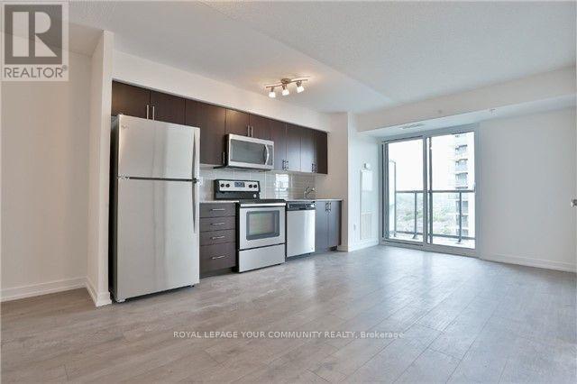 518 - 1420 Dupont Street, Toronto, Ontario  M6H 0C2 - Photo 3 - W12454452