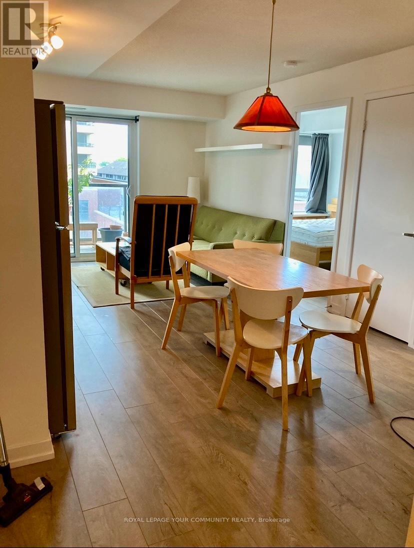 518 - 1420 Dupont Street, Toronto, Ontario  M6H 0C2 - Photo 4 - W12454452