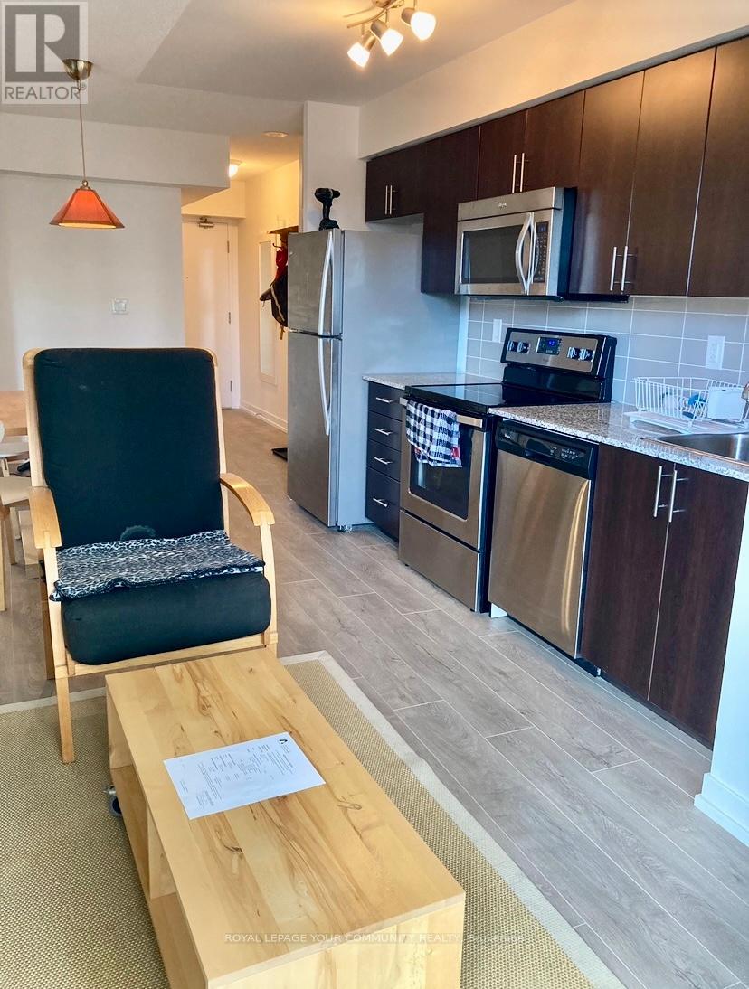 518 - 1420 Dupont Street, Toronto, Ontario  M6H 0C2 - Photo 5 - W12454452