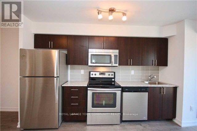 518 - 1420 Dupont Street, Toronto, Ontario  M6H 0C2 - Photo 6 - W12454452