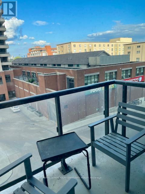 518 - 1420 Dupont Street, Toronto, Ontario  M6H 0C2 - Photo 9 - W12454452