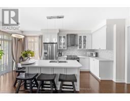235 HAROLD DENT TRAIL N, Oakville, Ontario