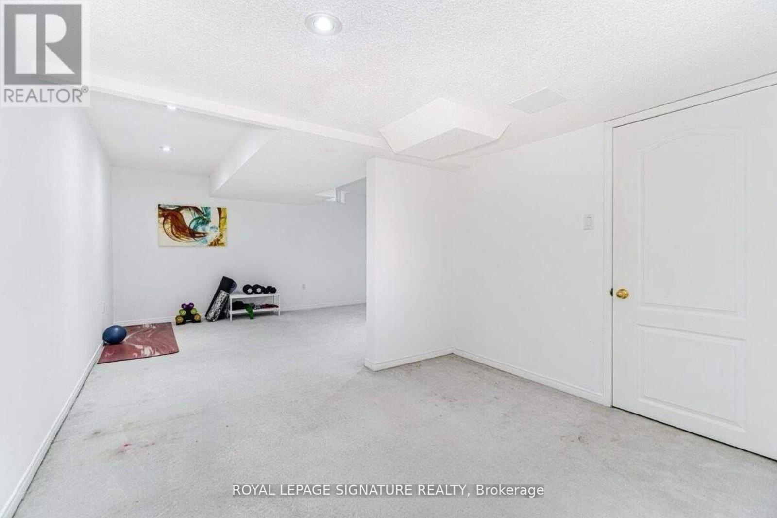 45 - 1591 South Parade Court, Mississauga, Ontario  L5M 6G1 - Photo 15 - W12454465