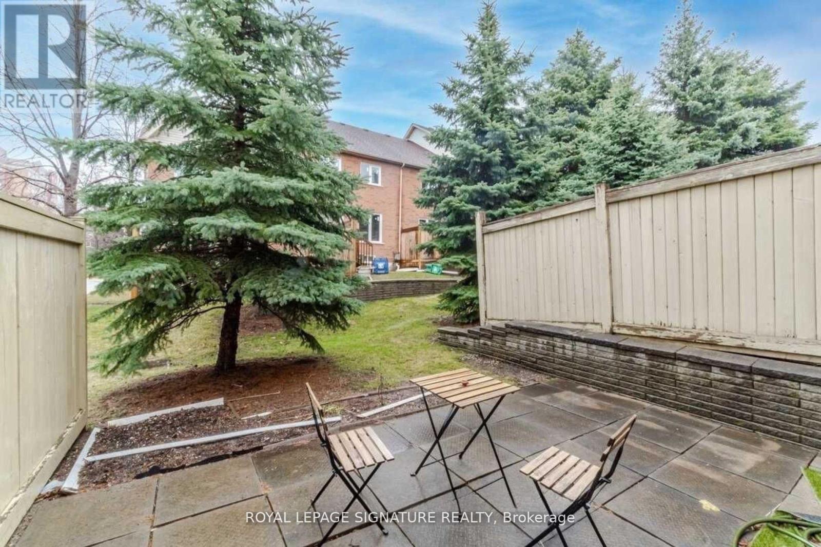 45 - 1591 South Parade Court, Mississauga, Ontario  L5M 6G1 - Photo 17 - W12454465