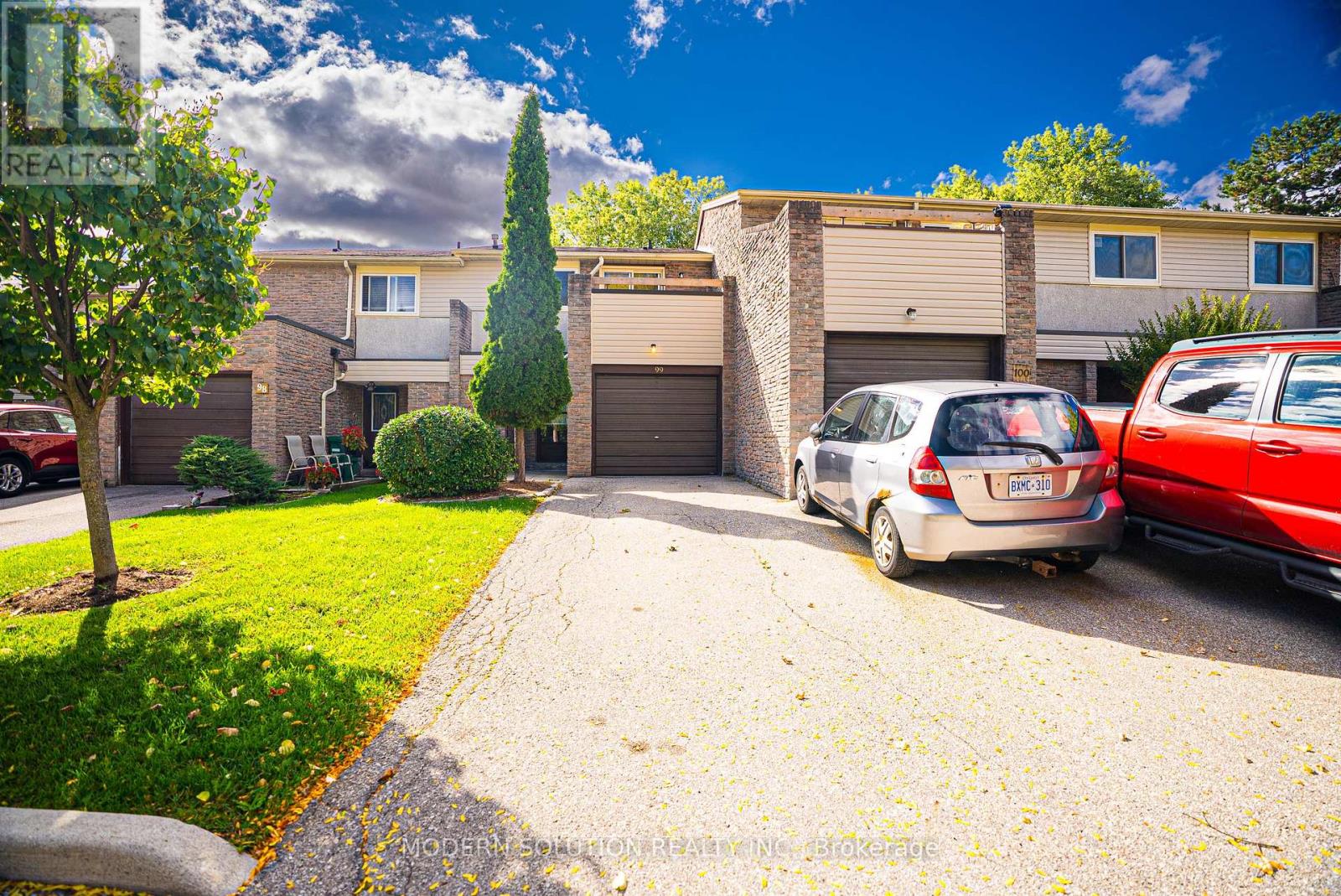 99 - 7430 COPENHAGEN ROAD, Mississauga, Ontario