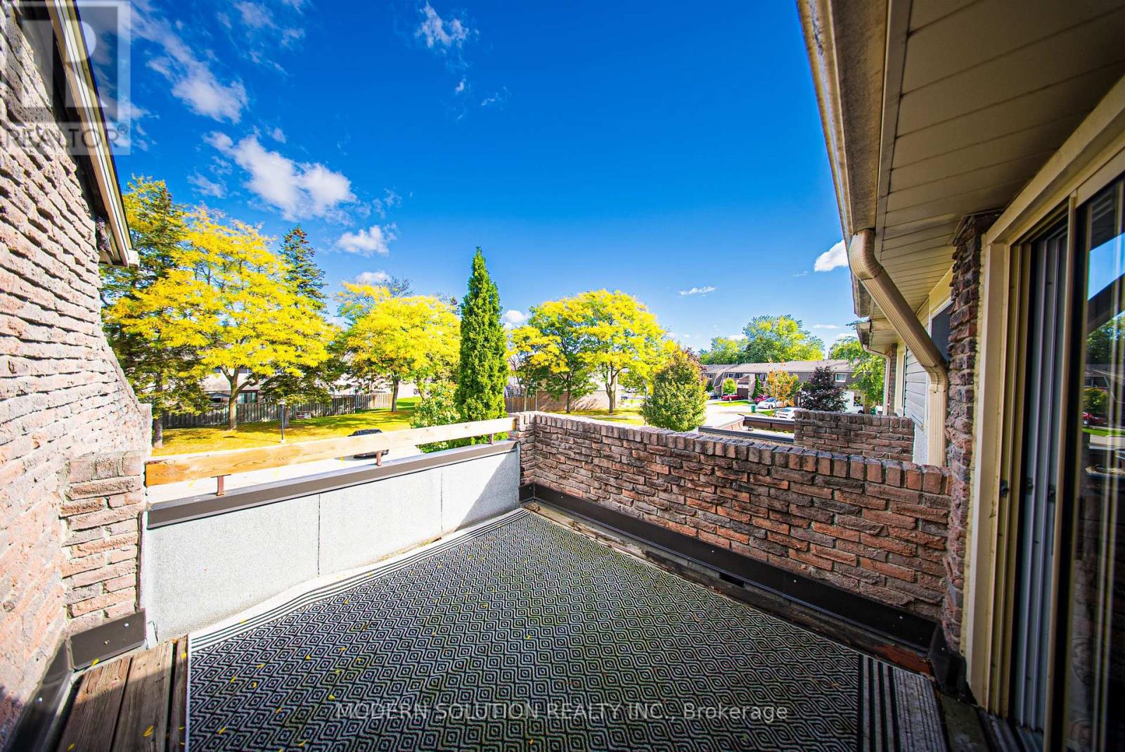 99 - 7430 Copenhagen Road, Mississauga, Ontario  L5N 2C4 - Photo 24 - W12454467