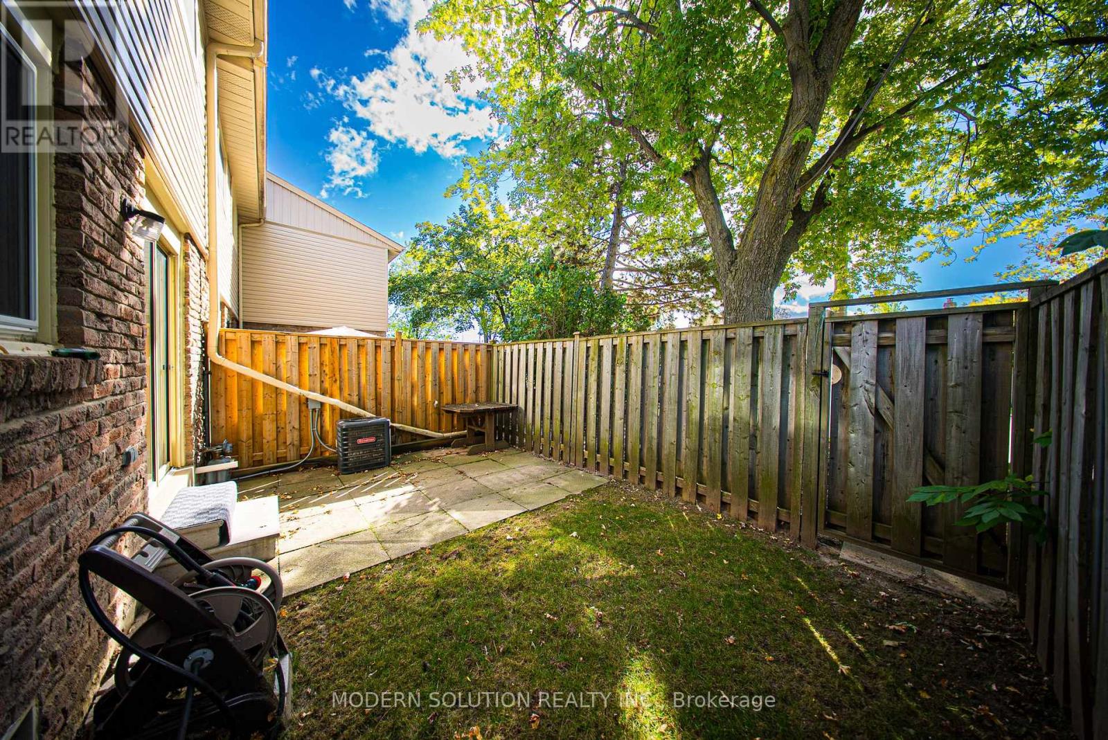 99 - 7430 Copenhagen Road, Mississauga, Ontario  L5N 2C4 - Photo 29 - W12454467