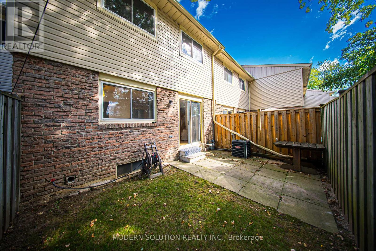 99 - 7430 Copenhagen Road, Mississauga, Ontario  L5N 2C4 - Photo 30 - W12454467