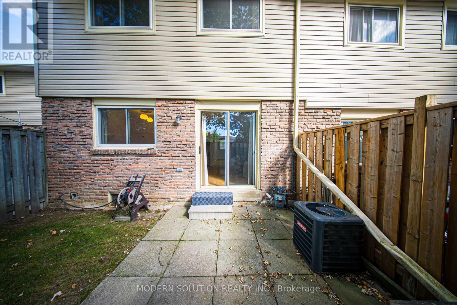 99 - 7430 Copenhagen Road, Mississauga, Ontario  L5N 2C4 - Photo 31 - W12454467