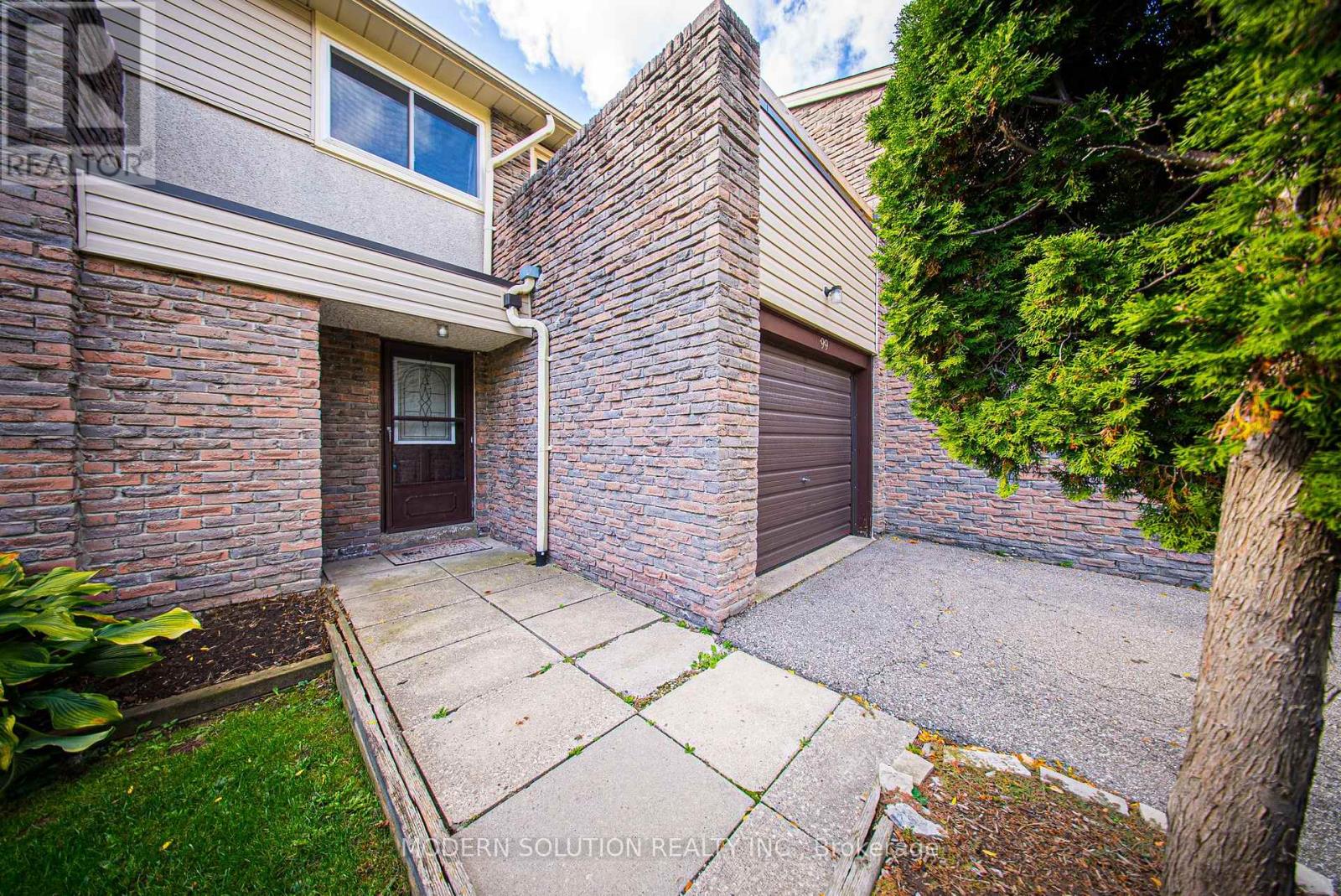 99 - 7430 Copenhagen Road, Mississauga, Ontario  L5N 2C4 - Photo 5 - W12454467