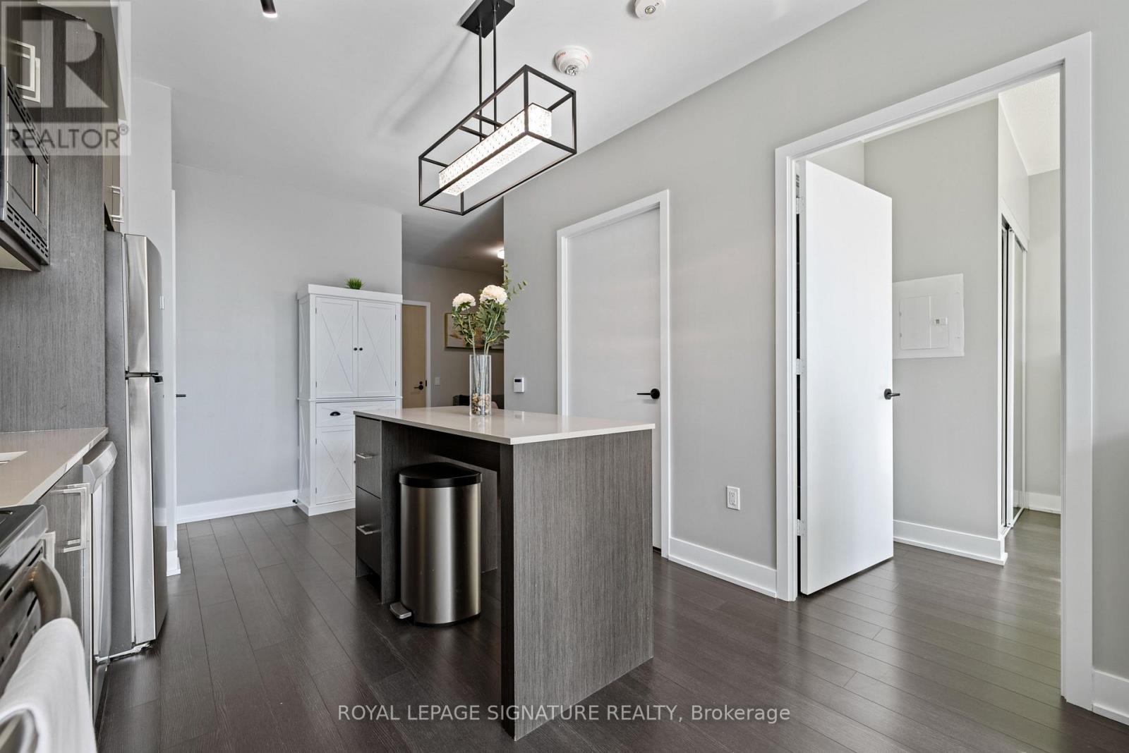 713 - 60 George Butchart Drive, Toronto, Ontario  M3K 0E1 - Photo 13 - W12454483