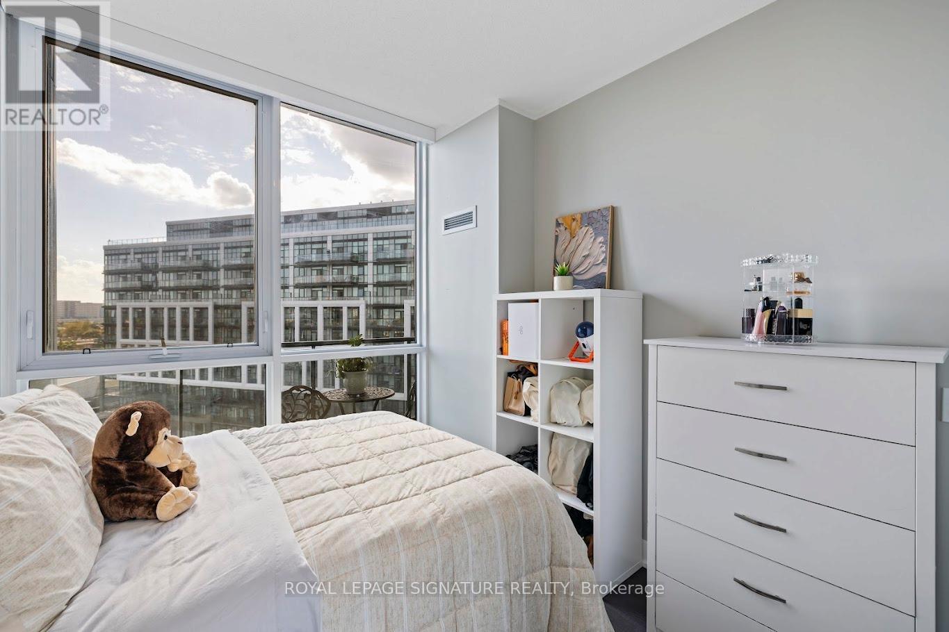 713 - 60 George Butchart Drive, Toronto, Ontario  M3K 0E1 - Photo 15 - W12454483