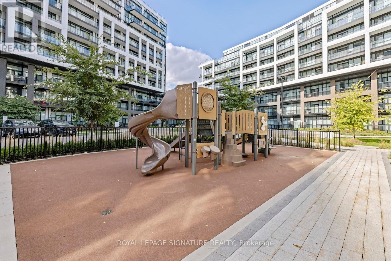 713 - 60 George Butchart Drive, Toronto, Ontario  M3K 0E1 - Photo 24 - W12454483